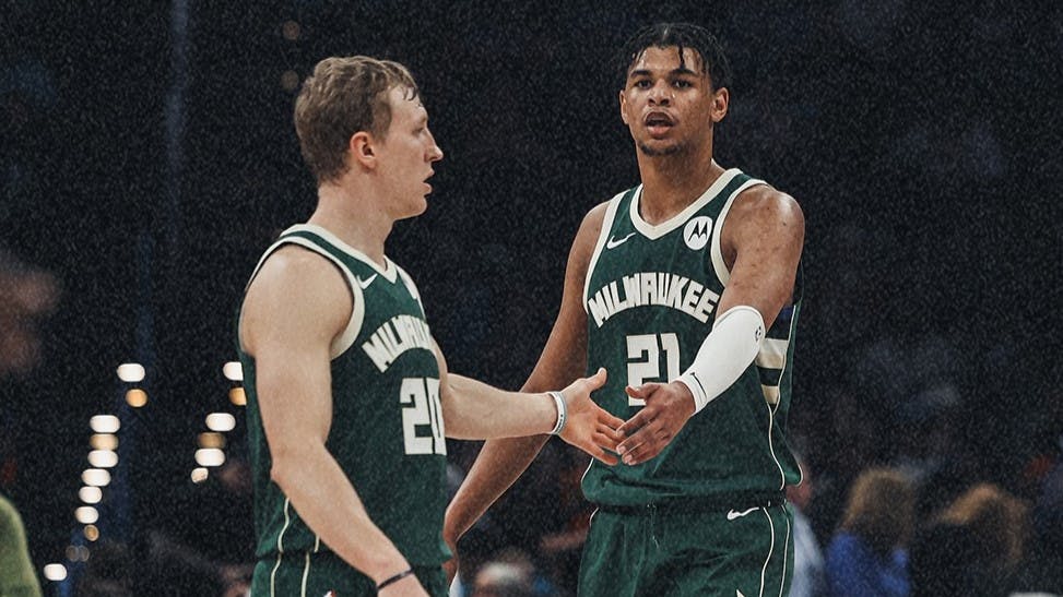 NBA: Bucks head into All-Star break with blowout win vs undermanned Thunder